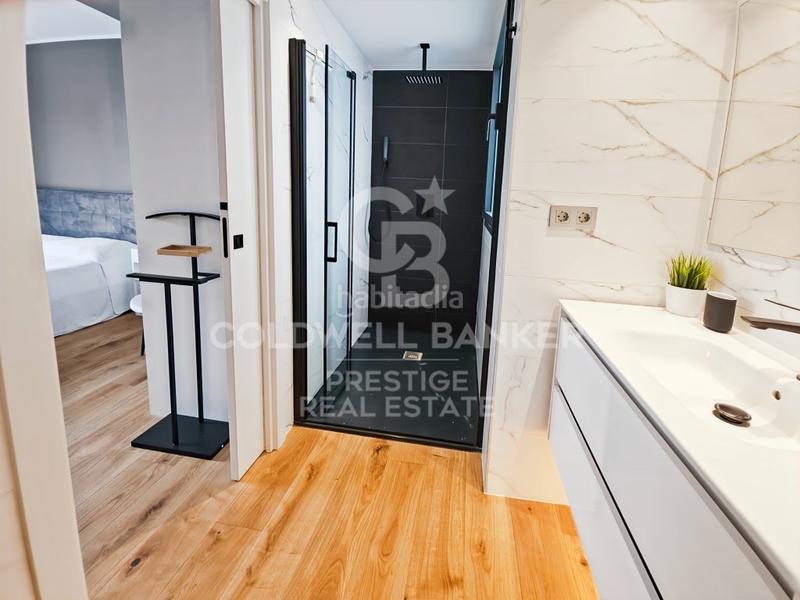Foto 3ba5d62c-a5fc-4056-b92a-a4f3475f7d35. Maison avec parking dans Finestrelles Esplugues de Llobregat