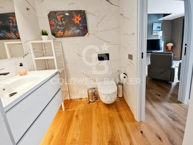 Foto 4b2c257e-70db-4c5e-a36b-a0a5e9f54b82. Maison avec parking dans Finestrelles Esplugues de Llobregat