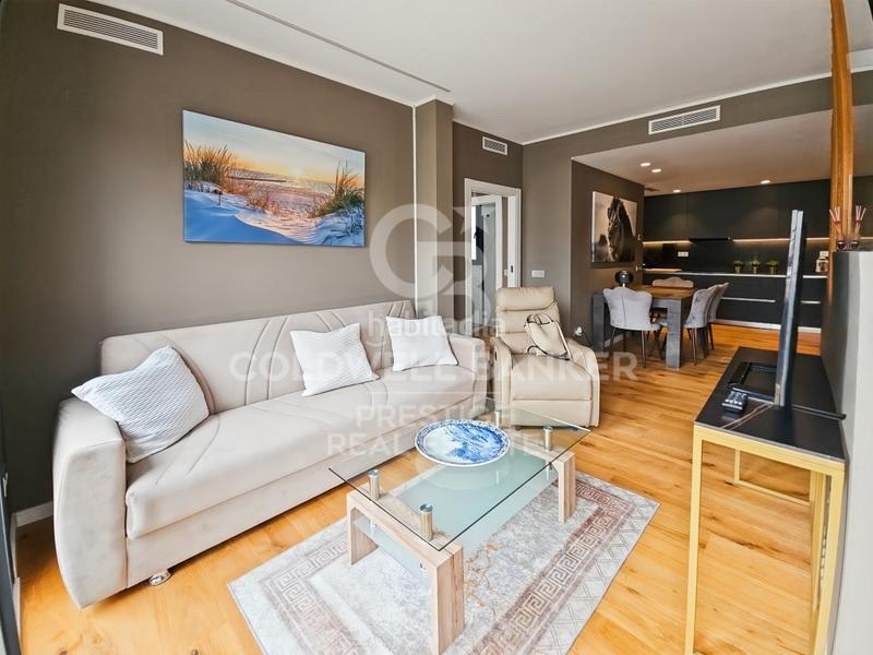 Foto 65d54986-7ae1-49ae-879d-7751af9c13e5. Maison avec parking dans Finestrelles Esplugues de Llobregat
