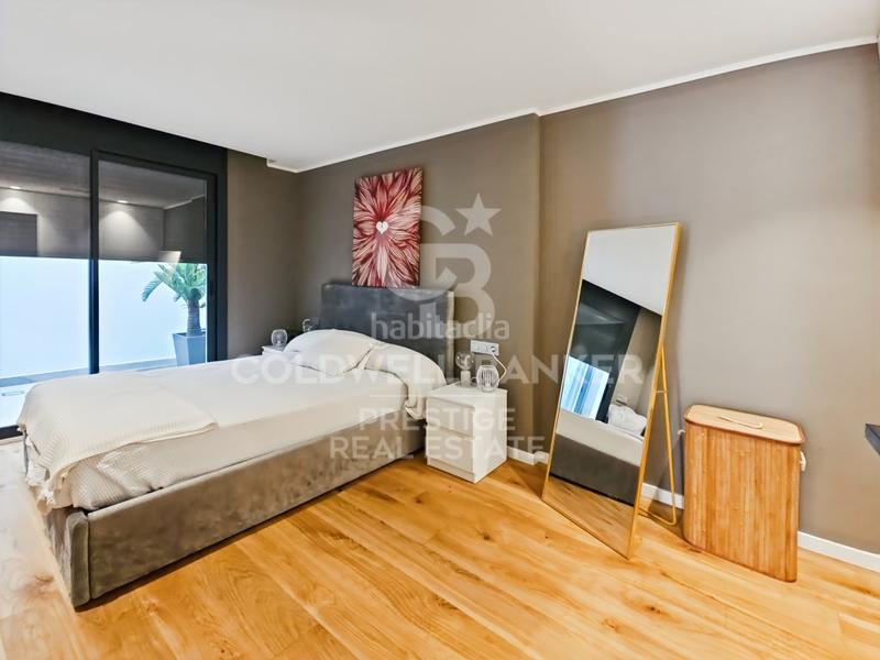 Foto 69ea4d76-3228-43c5-ac6e-0caf6d29177e. Maison avec parking dans Finestrelles Esplugues de Llobregat