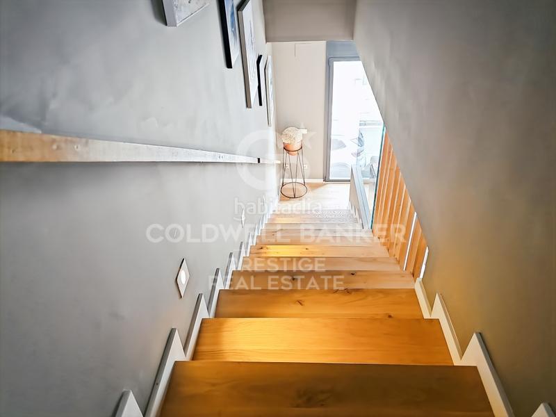 Foto 8f5c504f-8ff0-4e65-bb42-d6821d07947a. Maison avec parking dans Finestrelles Esplugues de Llobregat