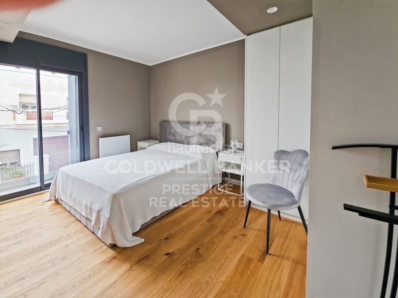 Foto 9cebc5a3-a64b-4d80-ac9e-1aa062f13727. Maison avec parking dans Finestrelles Esplugues de Llobregat