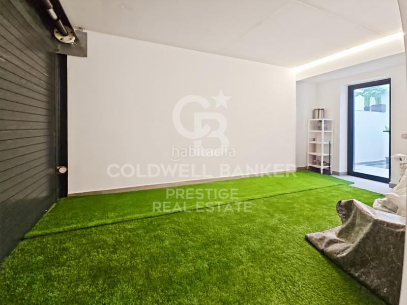 Foto da8b7c37-312d-44d6-8f86-dc1edb2f32ad. Maison avec parking dans Finestrelles Esplugues de Llobregat