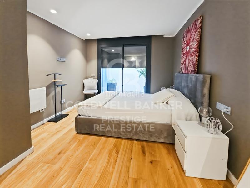 Foto ee39a749-6673-4d04-a640-0c76b0509ddc. Maison avec parking dans Finestrelles Esplugues de Llobregat