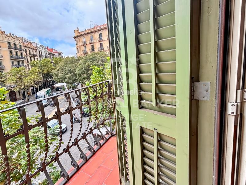 Foto 0b22a3cc-84f6-423d-bc97-c67288e95a8a. Appartamento in L´Antiga Esquerra de l´Eixample Barcelona