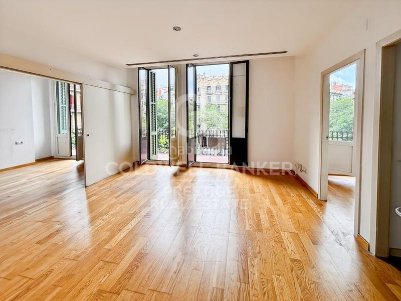 Foto a3300f4d-c80a-42c2-8376-7f92ae21d299. Appartamento in L´Antiga Esquerra de l´Eixample Barcelona