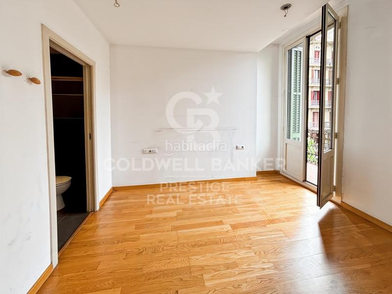 Foto b9a85f2d-58a8-4a1c-a6f0-0d4361a1a236. Appartamento in L´Antiga Esquerra de l´Eixample Barcelona