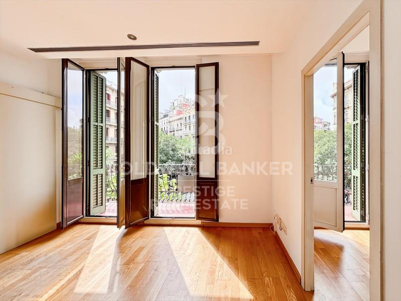 Foto d352a5cf-7632-412b-a921-1bc1368dee39. Appartamento in L´Antiga Esquerra de l´Eixample Barcelona