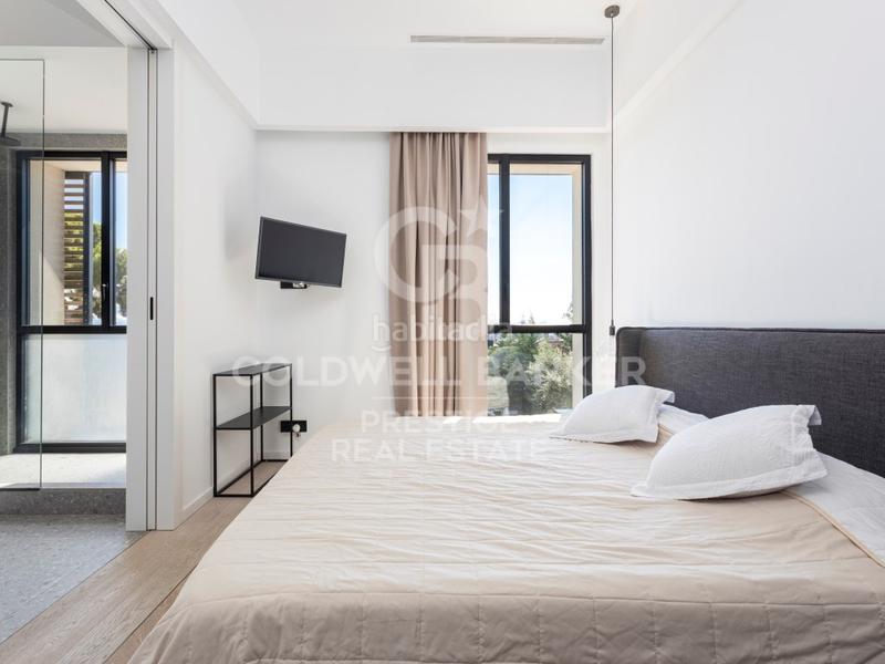 Foto 33ce3a16-a6d0-4363-99d1-988e53a79e92. Casa con parcheggio in Sarrià Barcelona