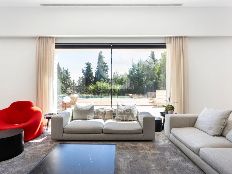 Foto 624edc9b-9509-46fc-baff-ddb33340337a. Casa con parcheggio in Sarrià Barcelona