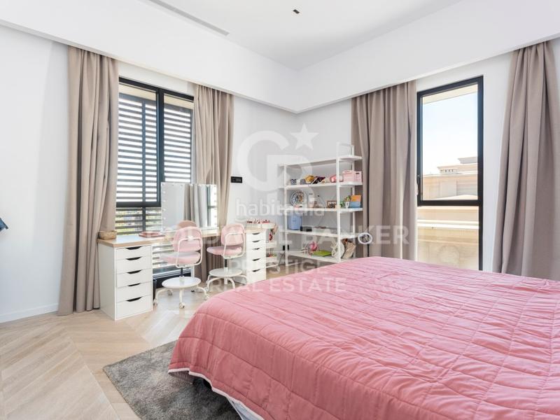 Foto 892484e9-0bfb-41c3-8eec-d28e30da2ede. Casa con parcheggio in Sarrià Barcelona