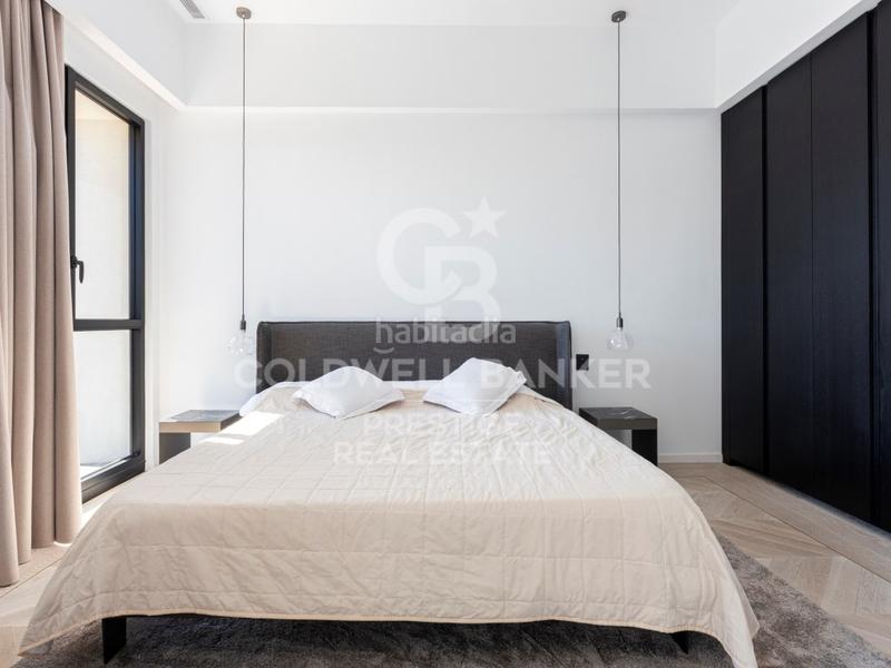 Foto bda65339-253e-4b81-8ad1-99eb0ceb0199. Casa con parcheggio in Sarrià Barcelona