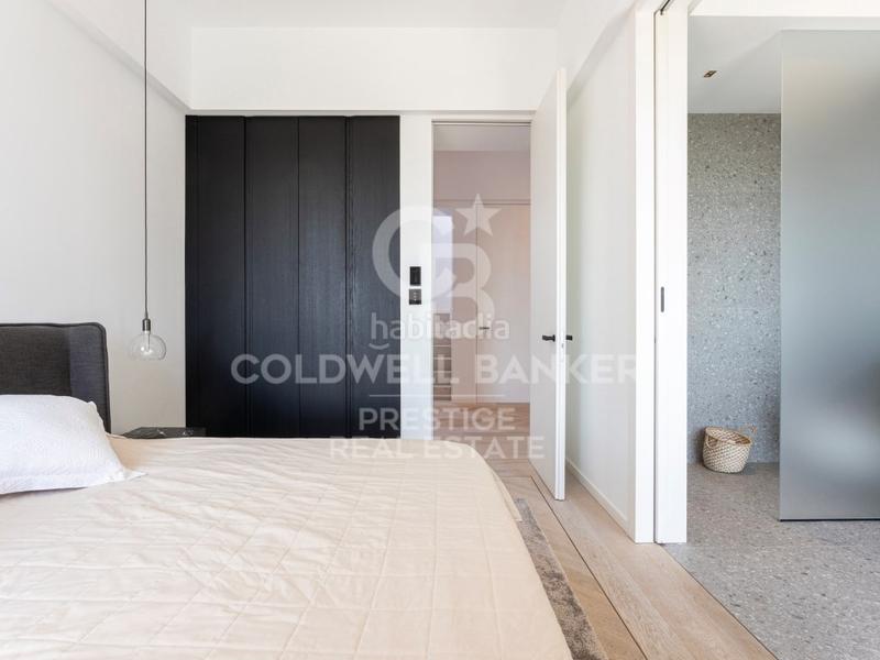 Foto ce550334-6548-488e-af6e-b1c4722b874a. Casa con parcheggio in Sarrià Barcelona