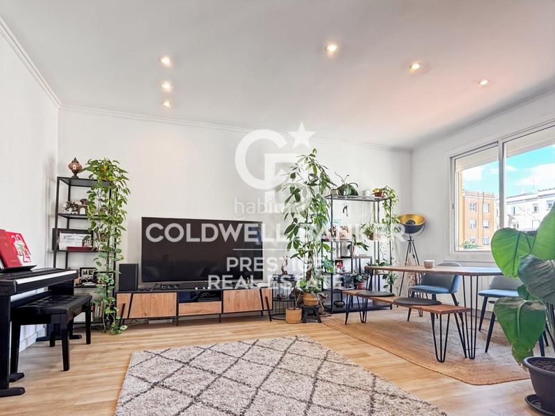 Foto 688ed121-6d56-477e-93c8-7aa93ceedeae. Appartement dans Sagrada Família Barcelona