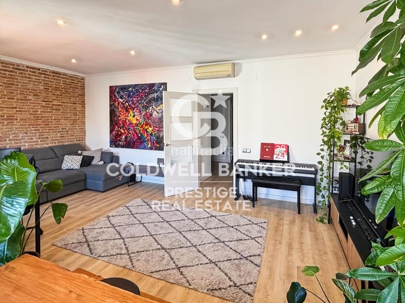 Foto d34db0b4-fc2b-462c-a3dc-5cd9faa8f61d. Appartement dans Sagrada Família Barcelona