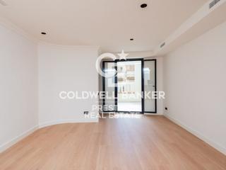 Dachwohnung  N/a. Ático a estrenar en sarriasant gervasi, barcelona