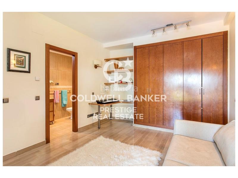 Foto 00263d39-b4ad-4a62-a40c-bb5ccd4e152d. Location maison avec parking dans La Miranda Esplugues de Llobregat