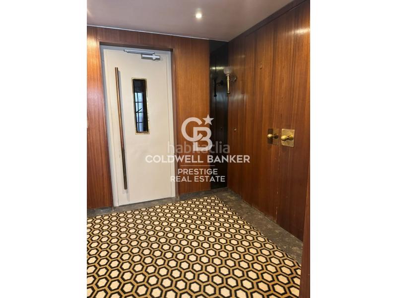 Foto 045bd50c-07c3-4aae-852f-c7b913a1bab7. Etagenwohnung in Sarrià Barcelona