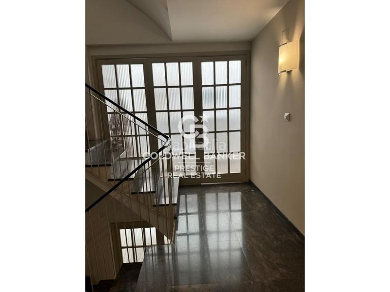 Foto 04838276-176b-41c4-b6f1-2f6fc2337f21. Etagenwohnung in Sarrià Barcelona