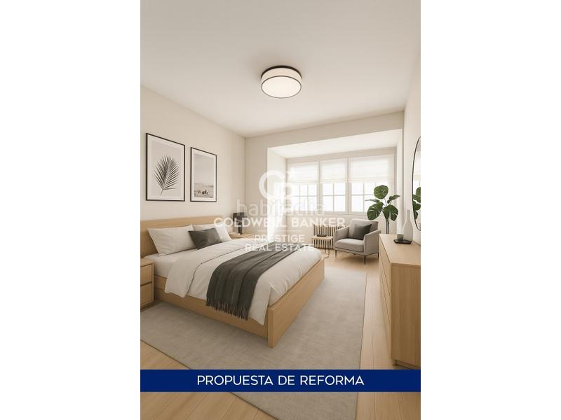 Foto 3c6223e6-33cd-4867-9cc3-4b2197503289. Etagenwohnung in Sarrià Barcelona