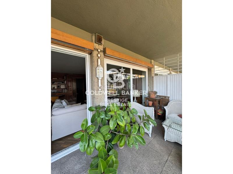 Foto 64874809-4dfb-4903-a538-677d13fe8aaf. Etagenwohnung in Sarrià Barcelona