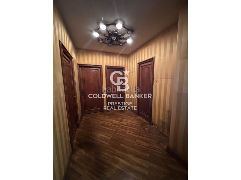 Foto a6522935-f4e1-4096-a84f-96dda7ce8650. Etagenwohnung in Sarrià Barcelona