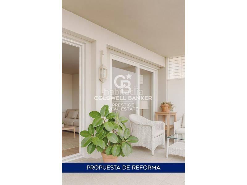 Foto b9fed794-9e2c-48c8-8d01-81627f1fe04e. Etagenwohnung in Sarrià Barcelona