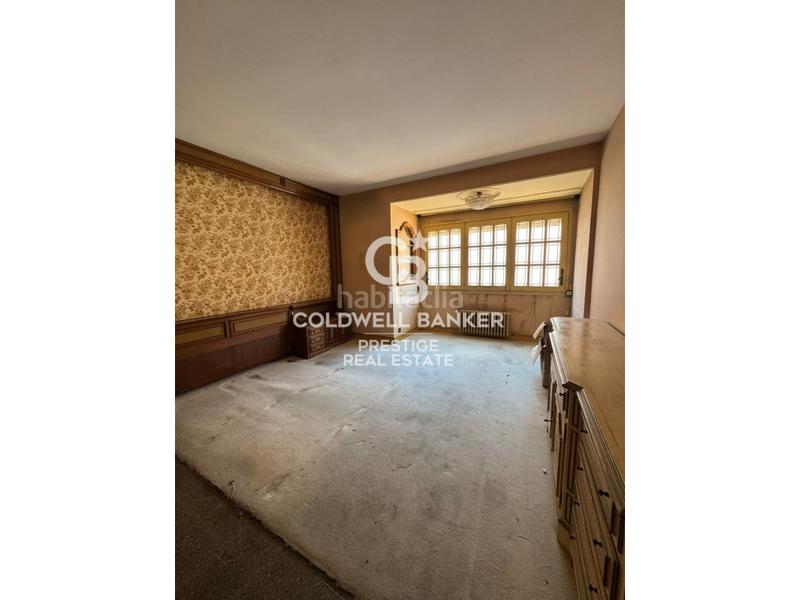 Foto cba1ef51-c469-4554-9430-1c6f1fcf2af8. Etagenwohnung in Sarrià Barcelona