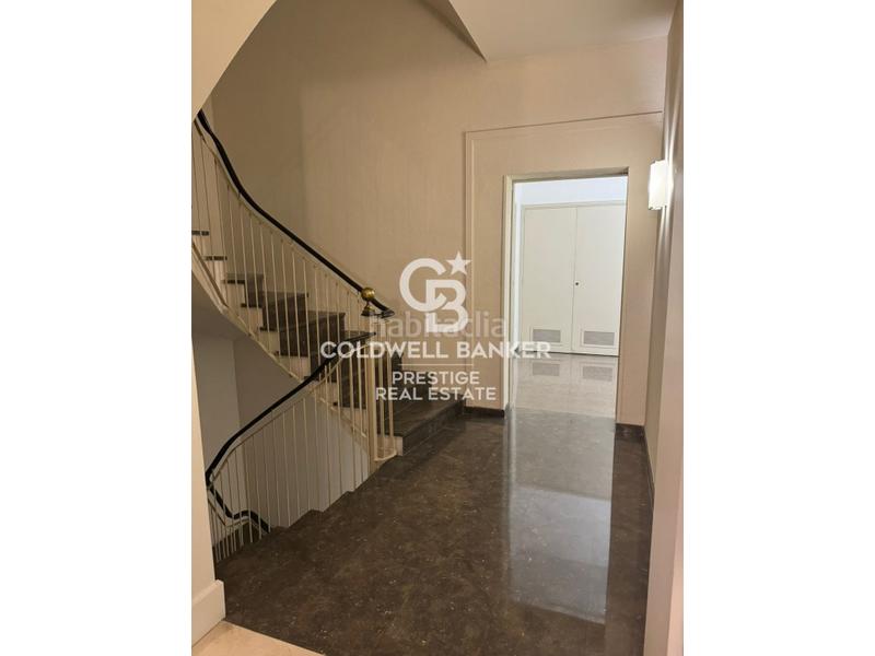 Foto cbcef440-6bc0-4d59-a1a8-86c31b136740. Etagenwohnung in Sarrià Barcelona