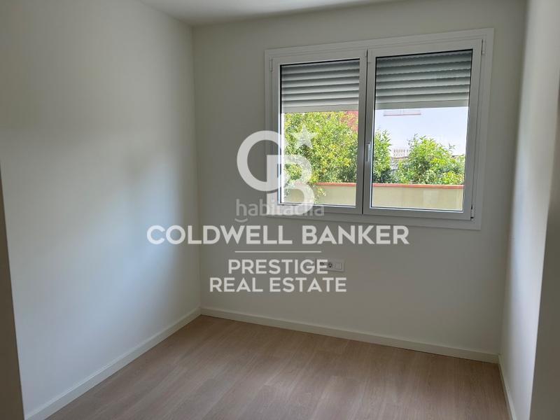 Foto 181de670-05f2-4efd-9923-fba4c48982e6. Rent ground floor with parking in Baixador Castelldefels