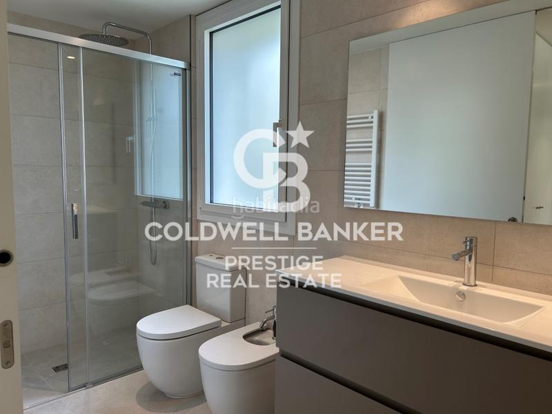 Foto 2518db5d-228d-481c-a7f2-60fbccda7ea6. Rent ground floor with parking in Baixador Castelldefels