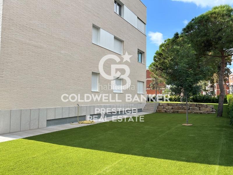 Foto 3c0ae250-8907-4b80-94ec-983f9c210b95. Rent ground floor with parking in Baixador Castelldefels