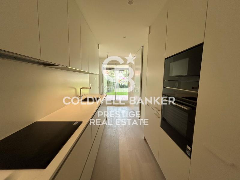 Foto 3c1d7ba0-931e-45b3-b733-a0a6c29c4d37. Rent ground floor with parking in Baixador Castelldefels