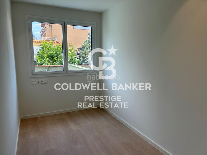 Foto 589f82b2-63cc-40bb-abb3-93892dbd40b5. Rent ground floor with parking in Baixador Castelldefels