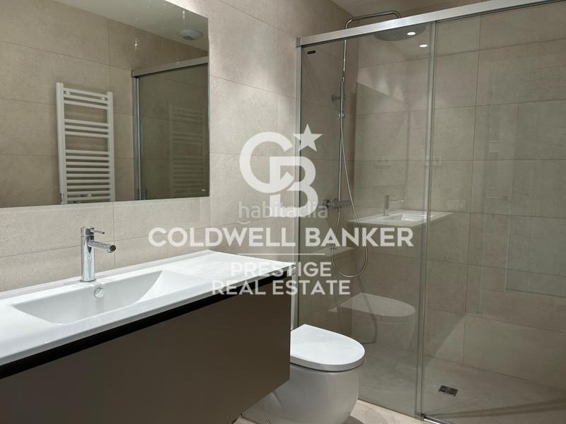 Foto 7dd6e0e1-d278-4a2c-bc6b-7e5dc8139a1d. Rent ground floor with parking in Baixador Castelldefels