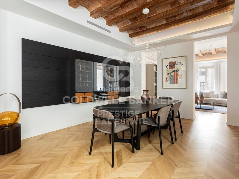 Foto 2f08e2f7-1410-4919-aaa8-46fdaab69987. Location appartement dans Dreta de l´Eixample Barcelona