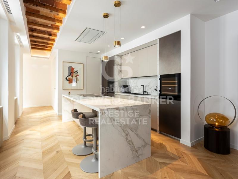 Foto 6560a881-de4f-4047-b8e1-137fbaac95be. Location appartement dans Dreta de l´Eixample Barcelona