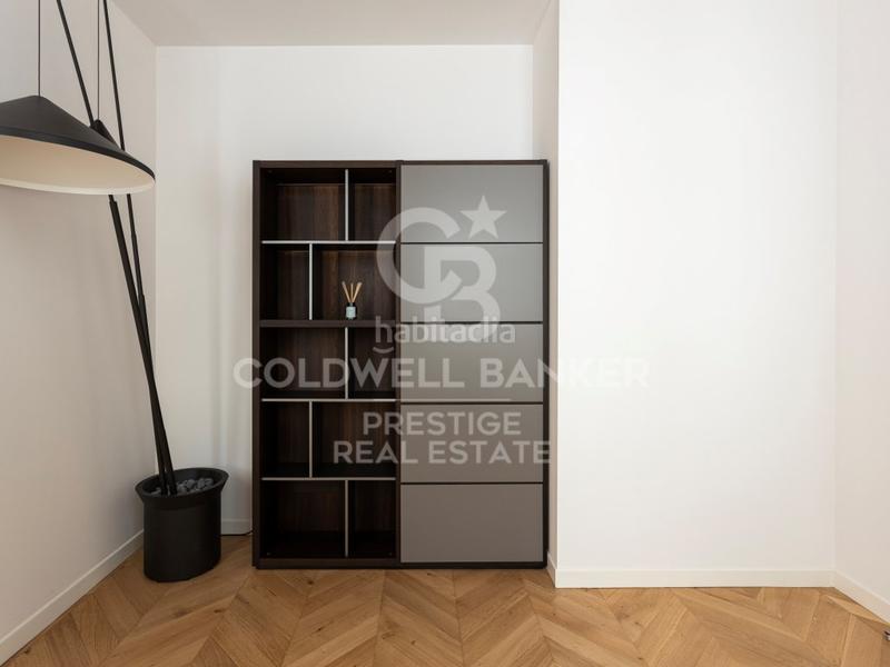 Foto 7529af1f-ca48-48a9-96c5-4fcb46535c03. Location appartement dans Dreta de l´Eixample Barcelona