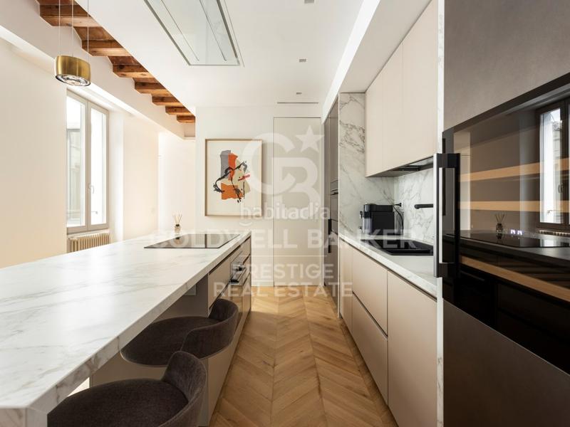 Foto b448c4ab-756c-484c-b7ad-7b33245a0128. Location appartement dans Dreta de l´Eixample Barcelona