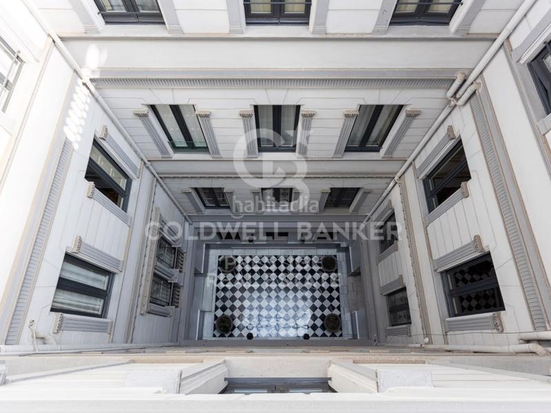 Foto b727871f-8063-46de-9e39-570f43aca1f7. Location appartement dans Dreta de l´Eixample Barcelona