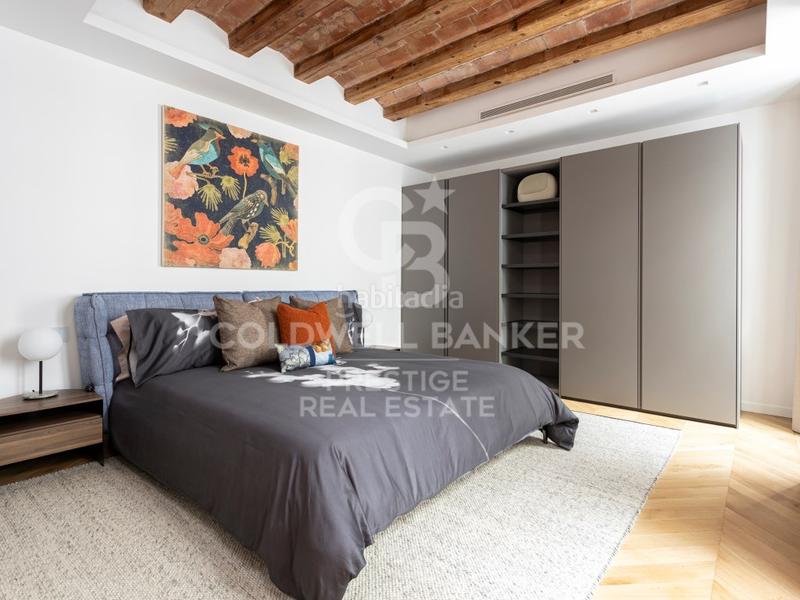 Foto f7cc70e0-53a9-49e9-a6b3-5d8181dcbeb5. Location appartement dans Dreta de l´Eixample Barcelona
