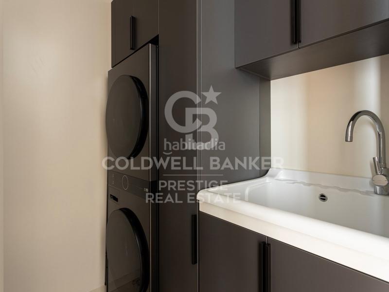 Foto fed4e30d-5add-4f29-b8ca-d6ad687fc74b. Location appartement dans Dreta de l´Eixample Barcelona