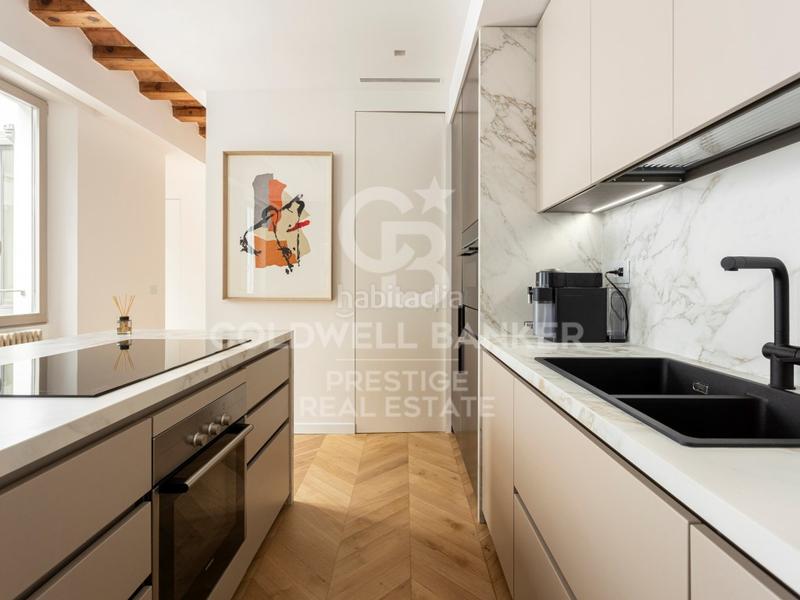 Foto 25178ce2-da74-4569-957f-346fed33d6a1. Miete appartement in Dreta de l´Eixample Barcelona