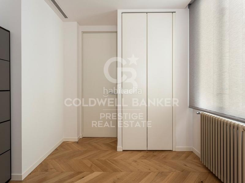 Foto 6b53d807-37e8-4705-8c09-5c81f10a235a. Miete appartement in Dreta de l´Eixample Barcelona