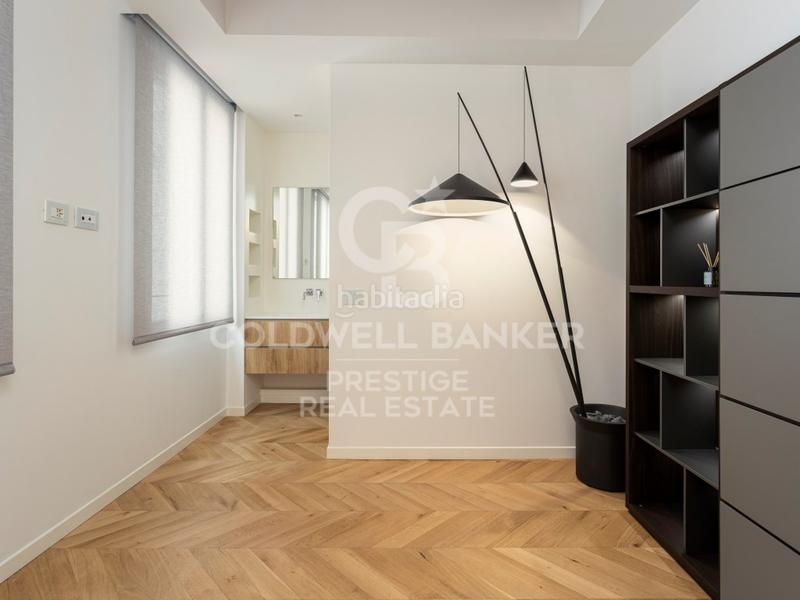 Foto f0f9b2bb-7ba1-4d31-97f6-321981fb03d4. Miete appartement in Dreta de l´Eixample Barcelona