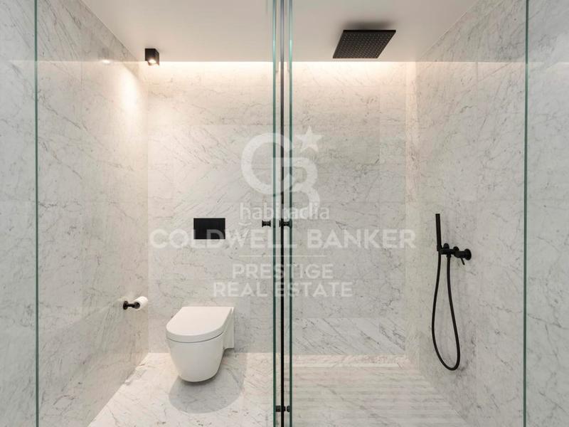 Foto 0522e1e6-e63b-421d-94dc-aff2c9d52a8b. Etagenwohnung mit parking in Dreta de l´Eixample Barcelona