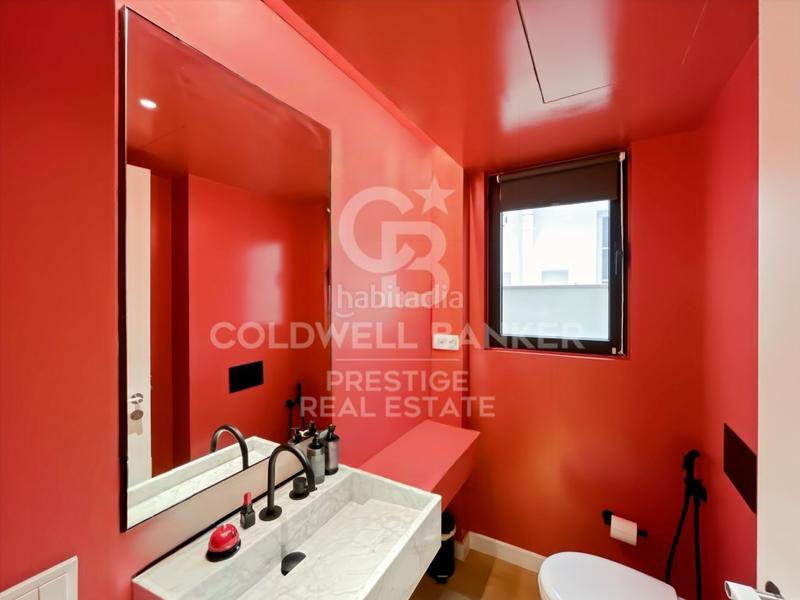 Foto 7dde4018-ed46-4624-8326-6bcbd52073c6. Etagenwohnung mit parking in Dreta de l´Eixample Barcelona