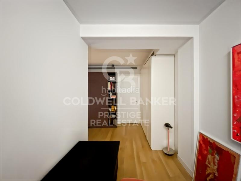 Foto af66ec6b-7621-490c-9aca-cf8e47c3147e. Etagenwohnung mit parking in Dreta de l´Eixample Barcelona