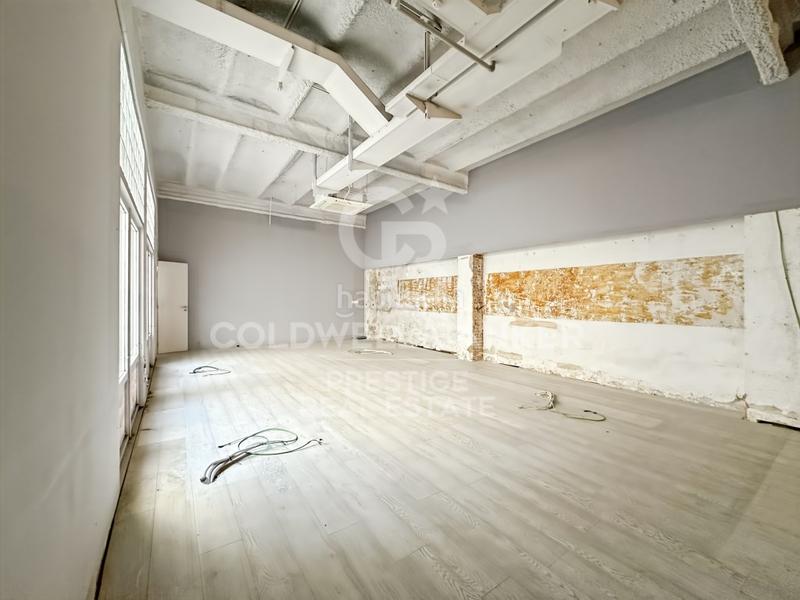 Foto 14c697f7-bf40-47f1-bc44-e0a75a44c7b6. Rent business premise in Dreta de l´Eixample Barcelona