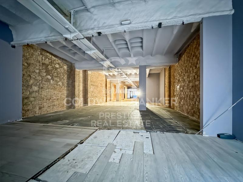 Foto 2ad2bccb-eaa1-450d-b10c-e433ad409bcb. Rent business premise in Dreta de l´Eixample Barcelona